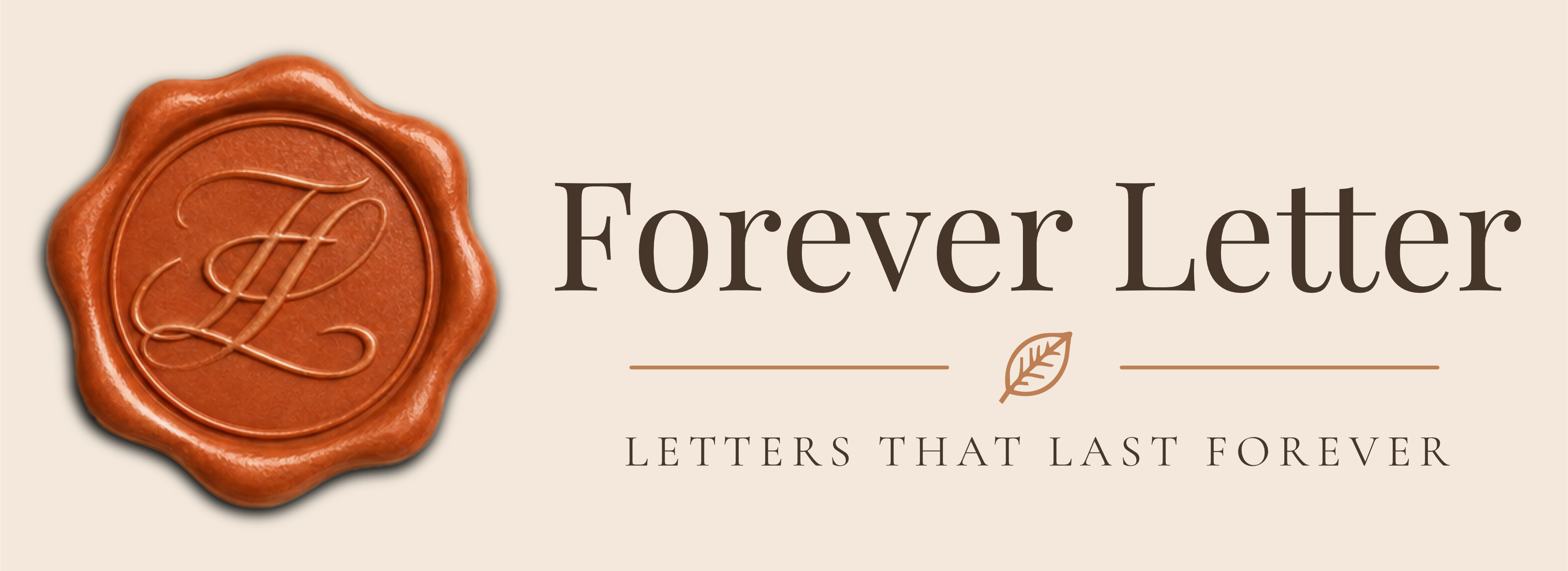 Forever Letter