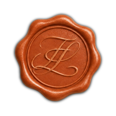 Forever Letter seal